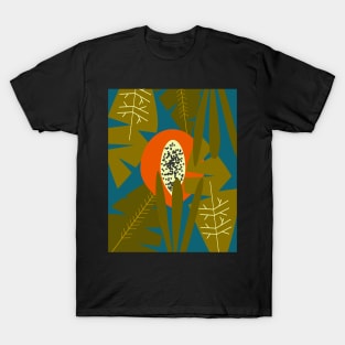 Lonely fruit T-Shirt